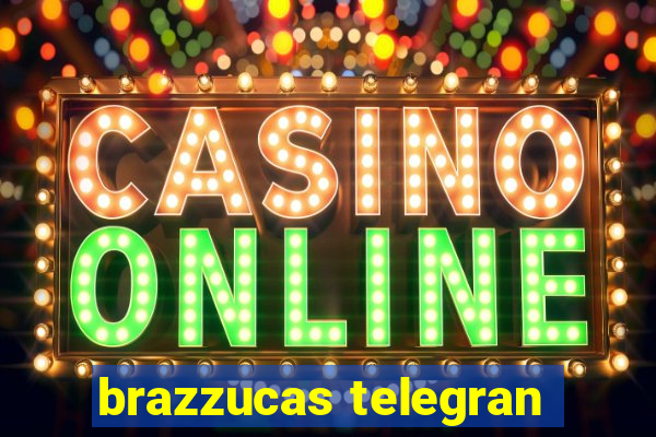 brazzucas telegran